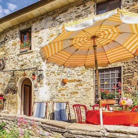 Casa Poggio Delle Farfalle Stazzema Ngoại thất bức ảnh