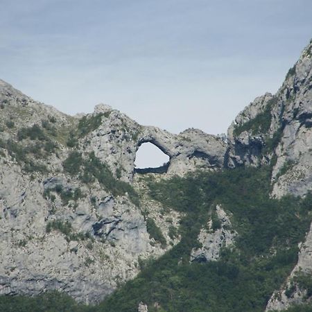 Casa Poggio Delle Farfalle Stazzema Ngoại thất bức ảnh