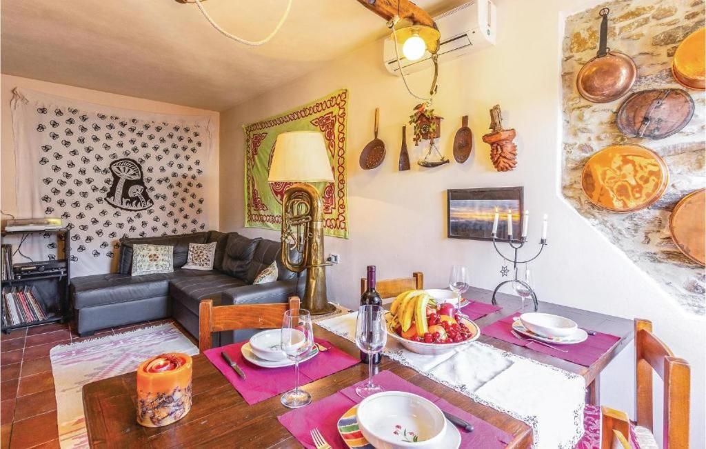 Casa Poggio Delle Farfalle Stazzema Ngoại thất bức ảnh