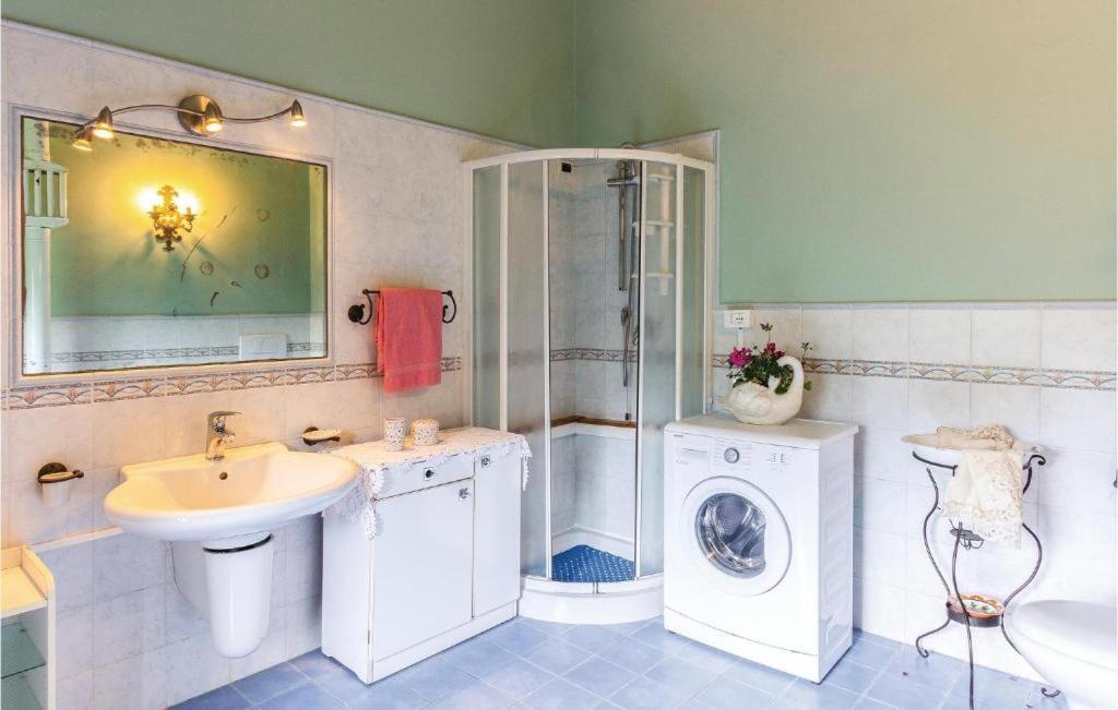 Casa Poggio Delle Farfalle Stazzema Ngoại thất bức ảnh