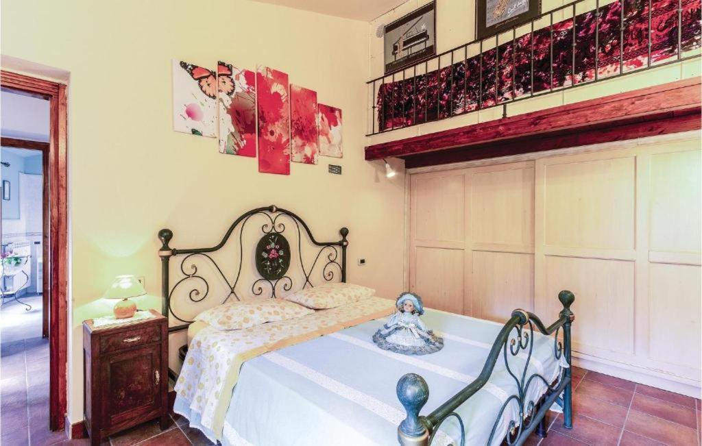 Casa Poggio Delle Farfalle Stazzema Ngoại thất bức ảnh