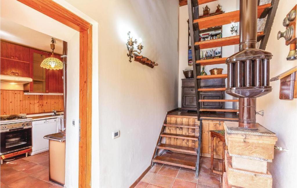 Casa Poggio Delle Farfalle Stazzema Ngoại thất bức ảnh